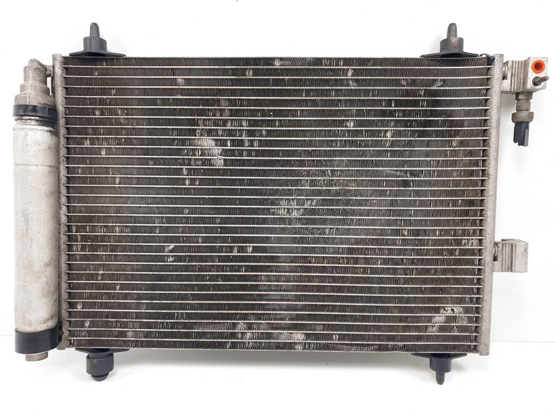 CONDENSADOR / RADIADOR AIRE ACONDICIONADO - 9652775780 - PEUGEOT - 407