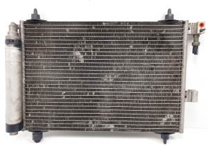 CONDENSADOR / RADIADOR AIRE ACONDICIONADO 9652775780 PEUGEOT 407 Autodesguaces Alicante