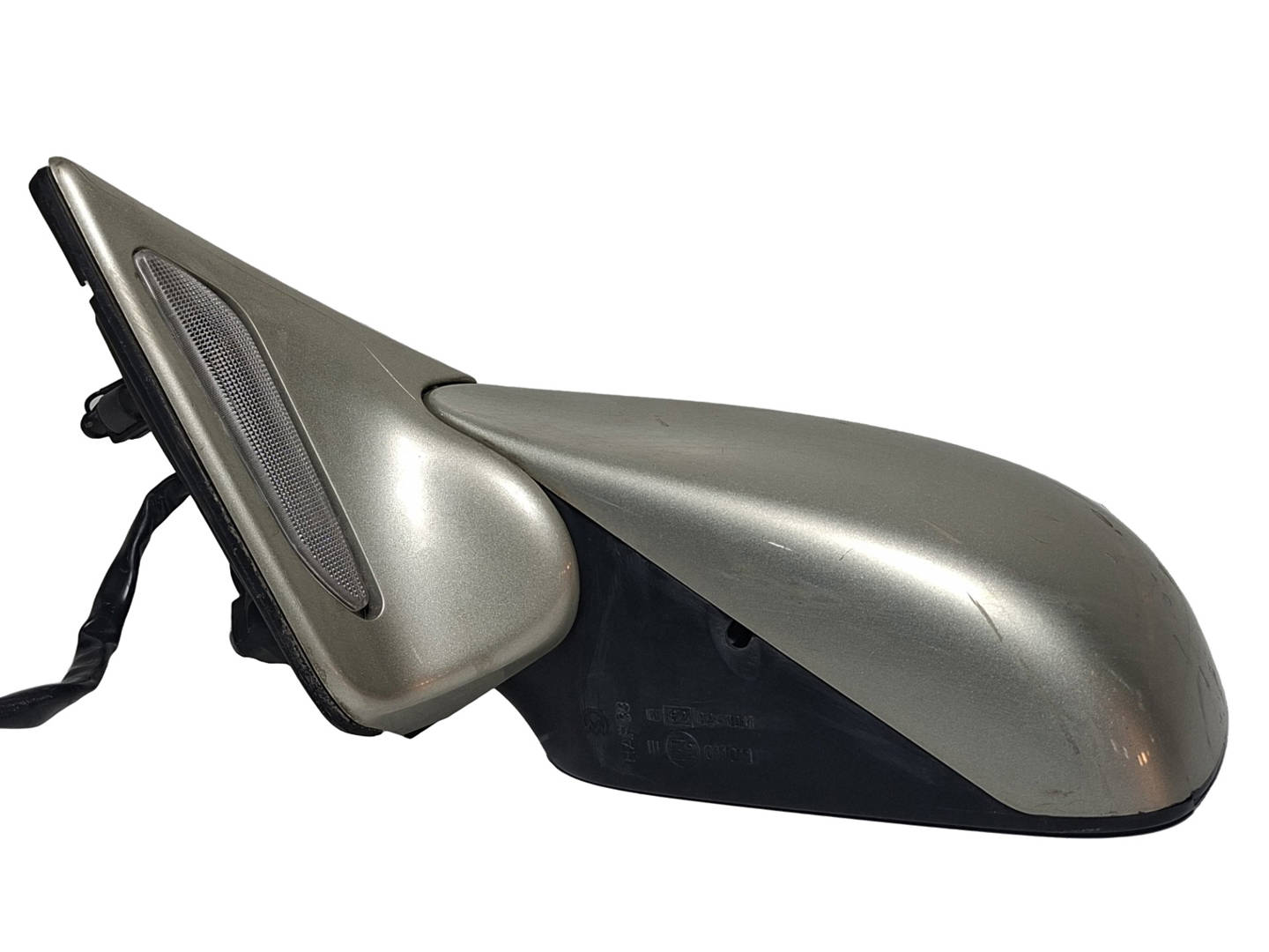 Foto 5 de Retrovisor Izquierdo Lancia Phedra (2002–2010)