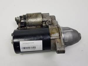 MOTOR ARRANQUE A0051513901 MERCEDES CLASE E (W211) BERLINA Autodesguaces Alicante