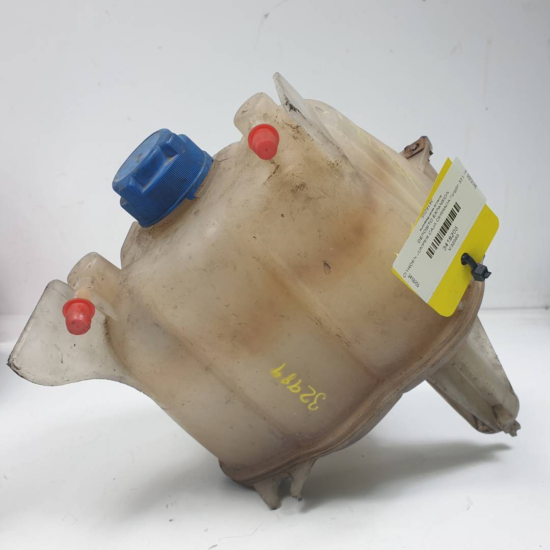 DEPOSITO EXPANSION - CITROEN - JUMPER CAJA CERRADA