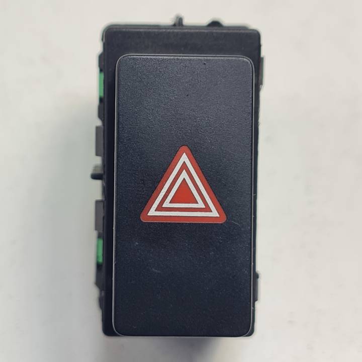 WARNING J8A211K656AB LAND ROVER RANGE ROVER VELAR (L560) Autodesguaces Alicante