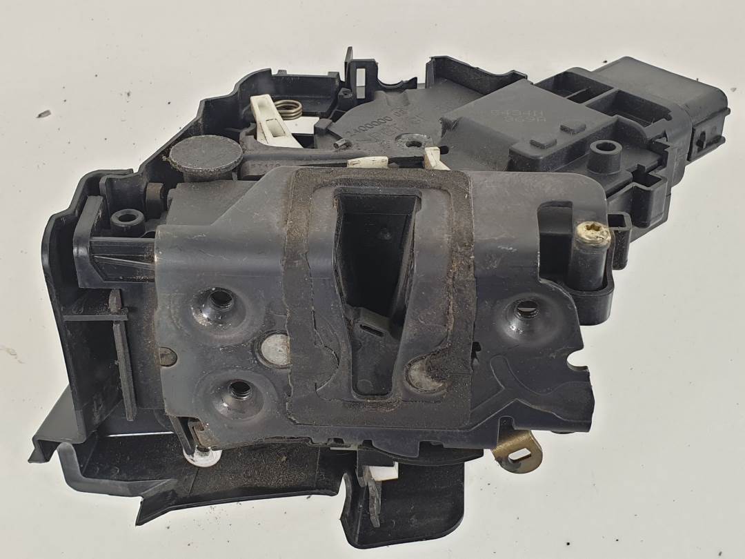 CERRADURA PUERTA DELANTERA IZQUIERDA - 3M5AR21813EN - FORD - FOCUS BERLINA (CAP)