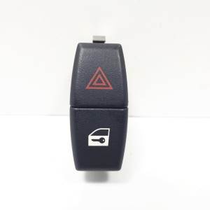 WARNING 61316919506 BMW X6 (E71) Autodesguaces Alicante