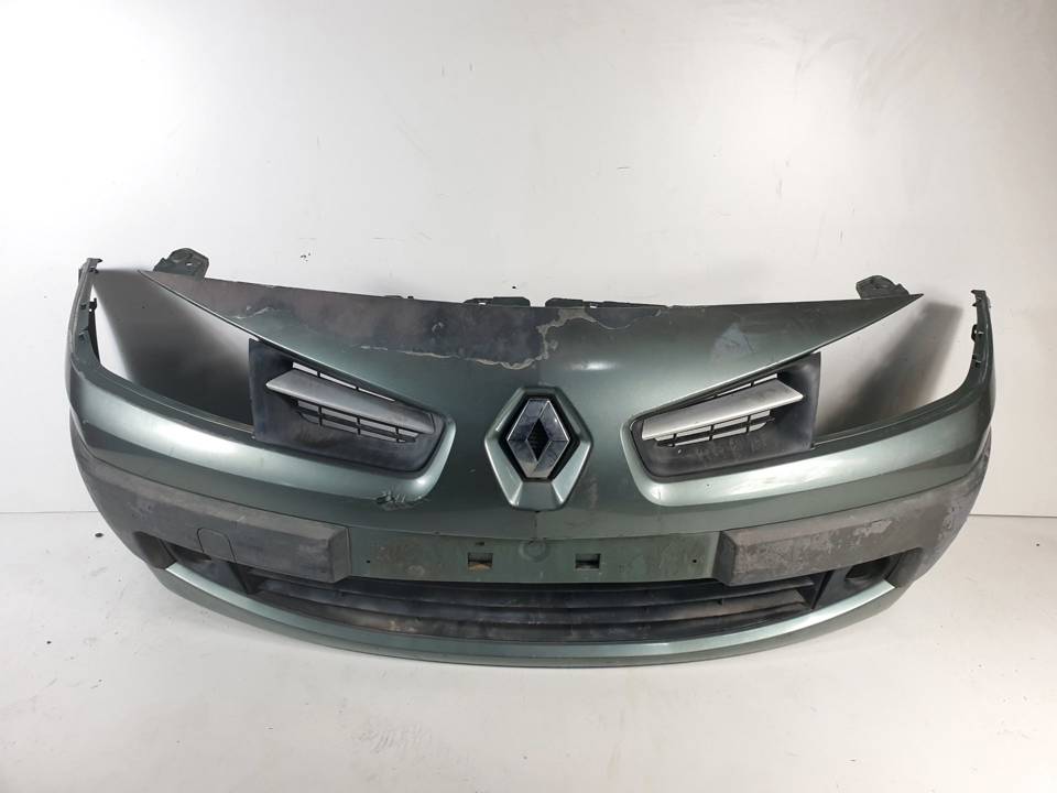 PARAGOLPES DELANTERO RENAULT MEGANE II FAMILIAR Autodesguaces Alicante