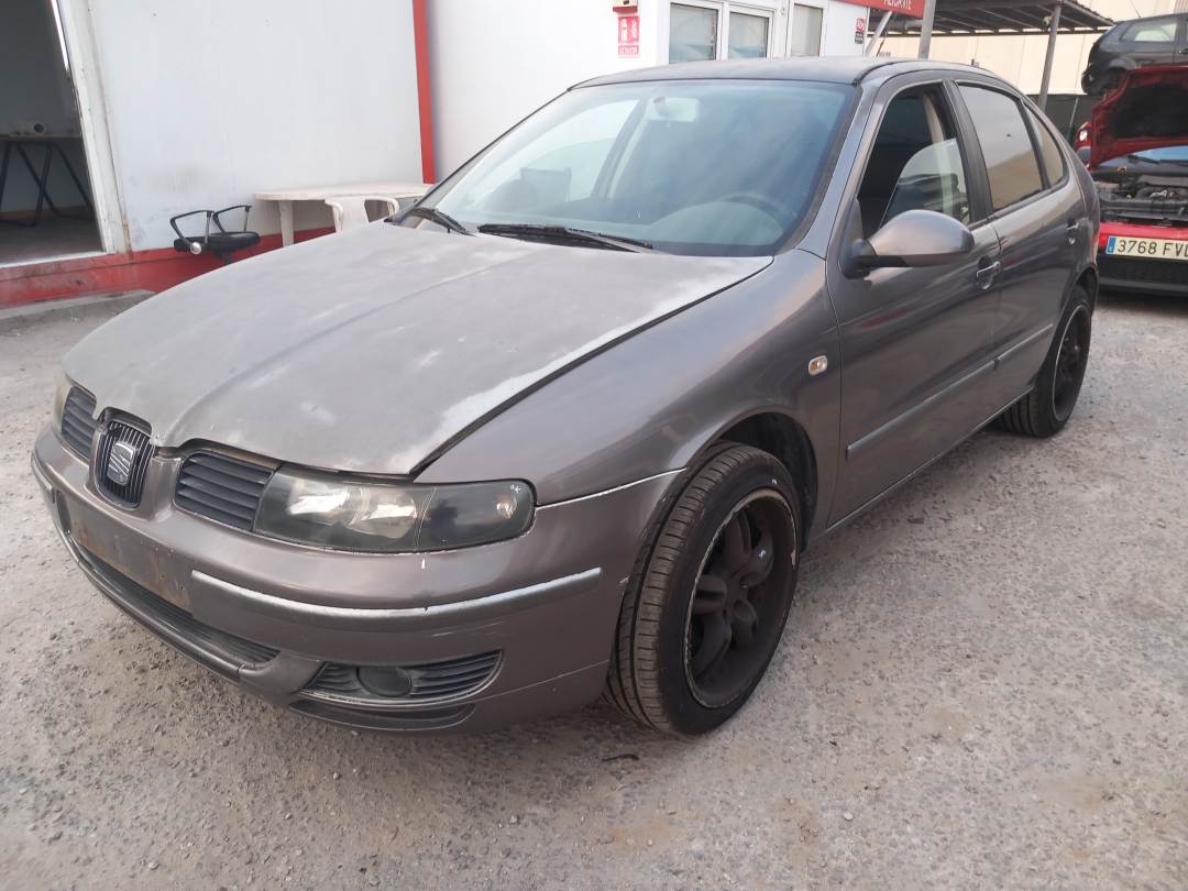 SEAT LEON (1M1) (1999 - 2006)