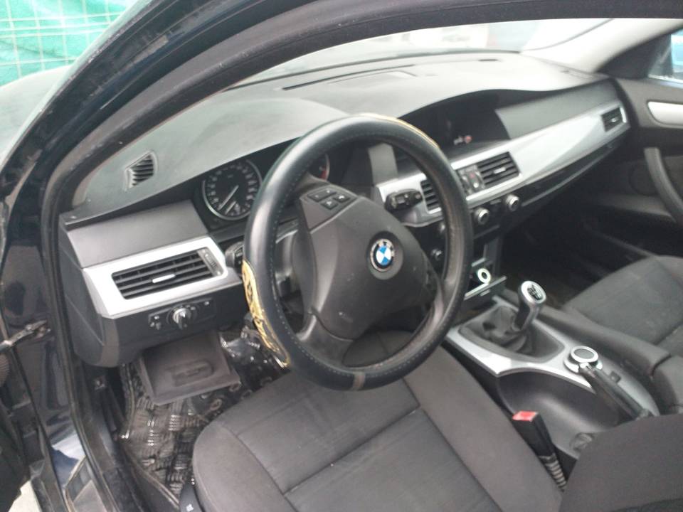 AIRBAG CORTINA DELANTERO IZQUIERDO