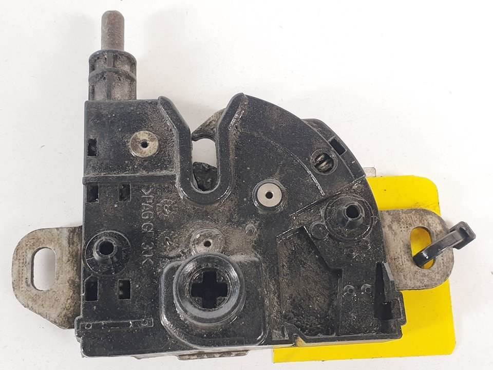 CERRADURA CAPOT - XS4116700AG - FORD - TRANSIT COMBI '06
