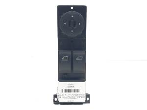 MANDO ELEVALUNAS DELANTERO IZQUIERDO 3M5T14529CD FORD FOCUS BERLINA (CAP) Autodesguaces Alicante