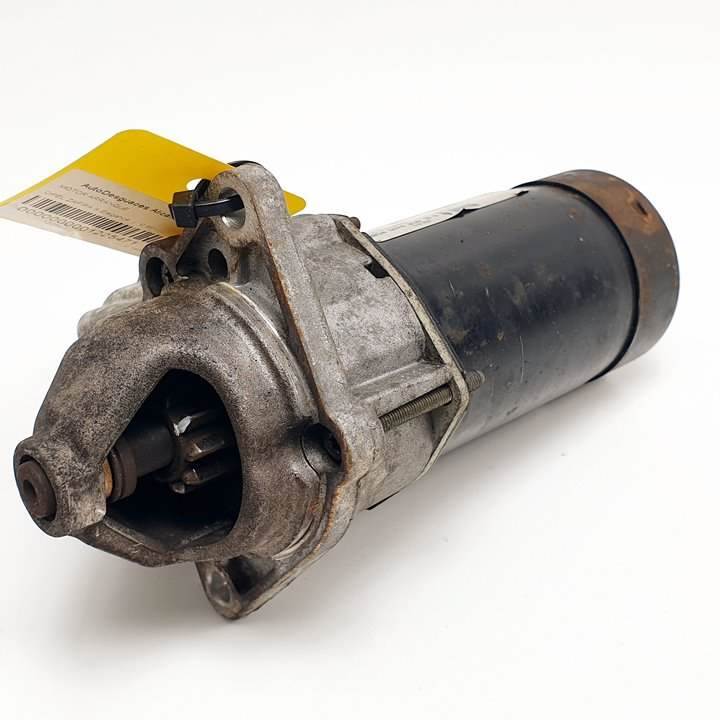 MOTOR ARRANQUE - 09115191 - OPEL - ZAFIRA A