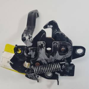 CERRADURA CAPOT TOYOTA AURIS (E150) Autodesguaces Alicante