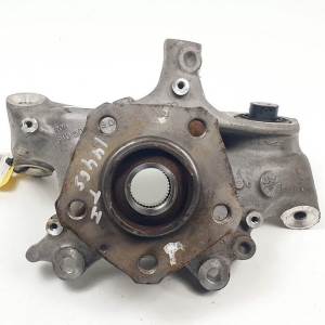 MANGUETA TRASERA IZQUIERDA 8W0505435AA AUDI A5 CABRIOLET (F57) Autodesguaces Alicante