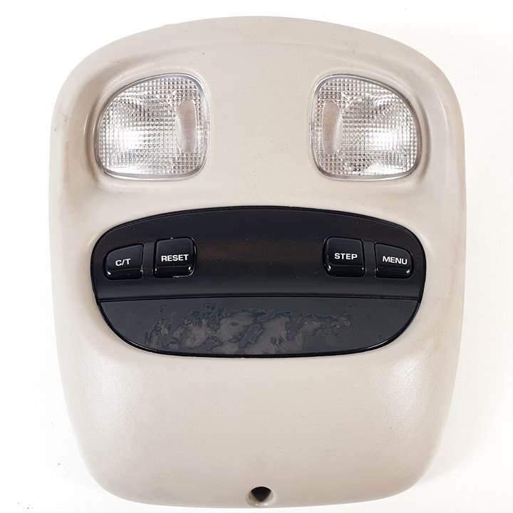 LUZ INTERIOR - 56010527AD - JEEP - CHEROKEE (KJ)