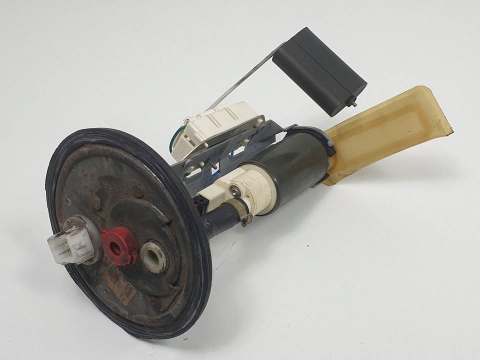 AFORADOR - 98FPEA - FORD - STREETKA (CCS)