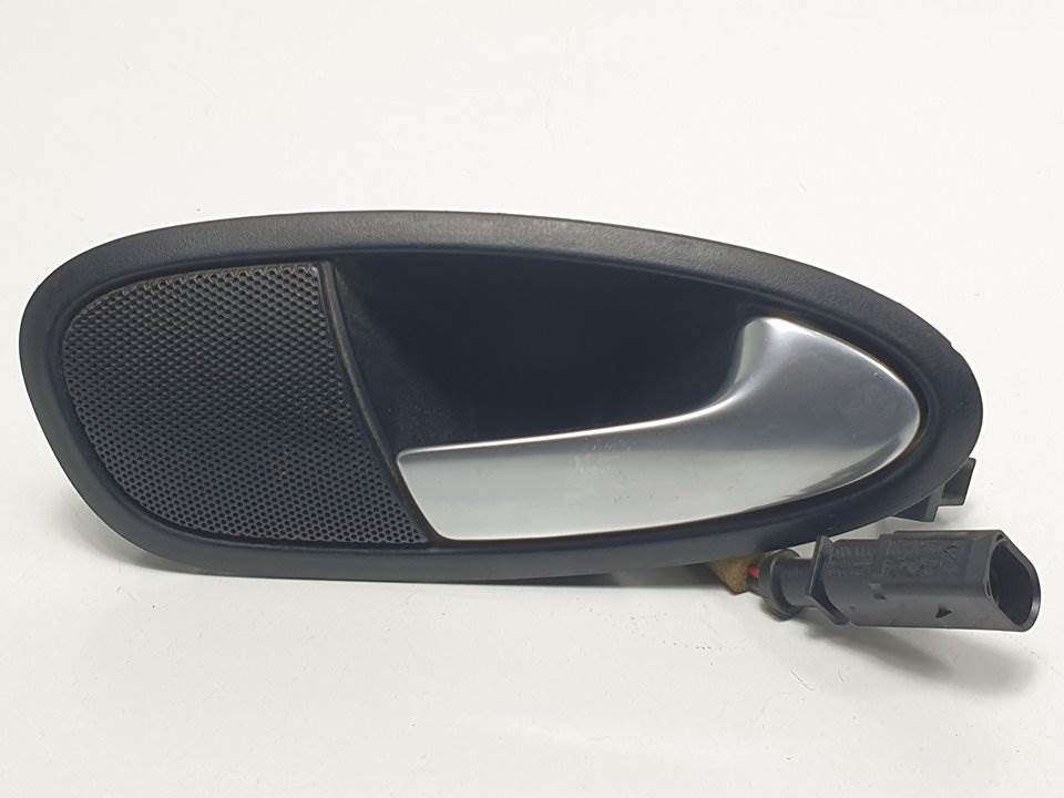 MANETA INTERIOR DELANTERA DERECHA - 5P0837114B - SEAT - LEON (1P1)