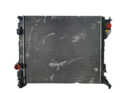 RADIADOR AGUA 214104EB1A NISSAN QASHQAI (J11) Autodesguaces Alicante