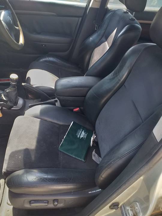 ASIENTO DELANTERO DERECHO