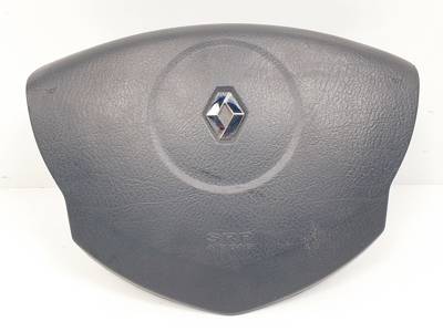 AIRBAG DELANTERO IZQUIERDO 8200616026A RENAULT CLIO II CAMPUS Autodesguaces Alicante