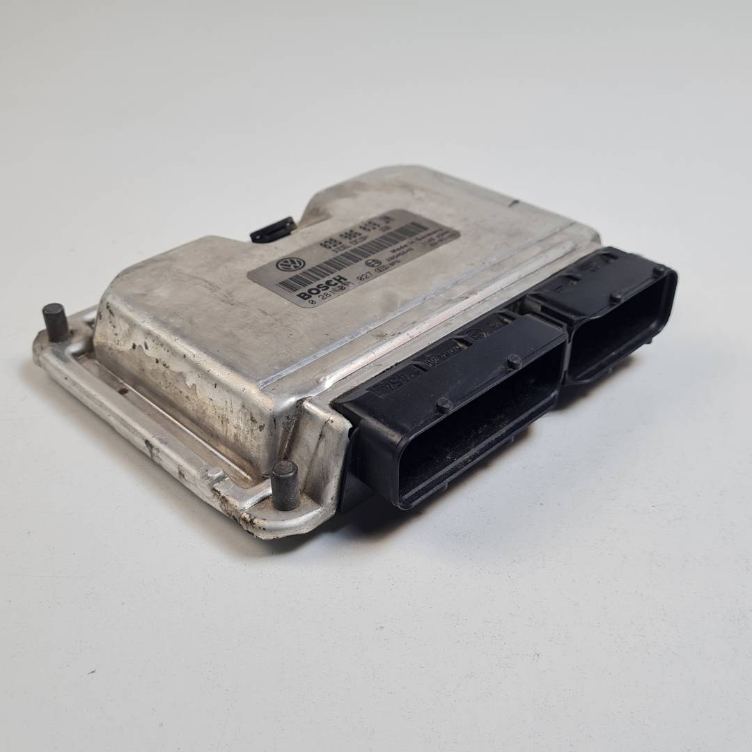 CENTRALITA MOTOR UCE - 028011027 - VOLKSWAGEN - POLO (9N1)