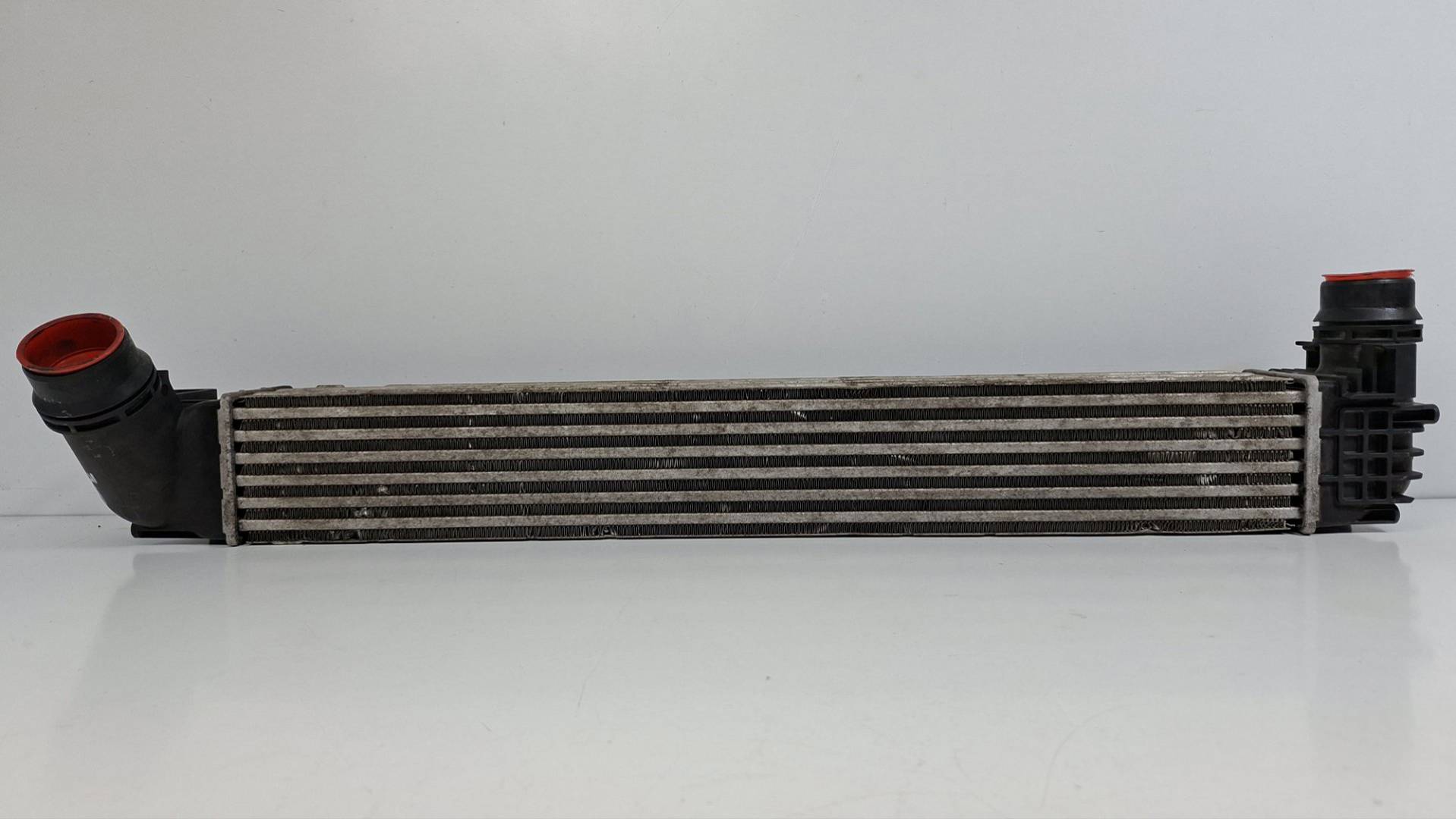 Ladeluftkühler - 144960006RC - RENAULT - MEGANE III BERLINA 5P