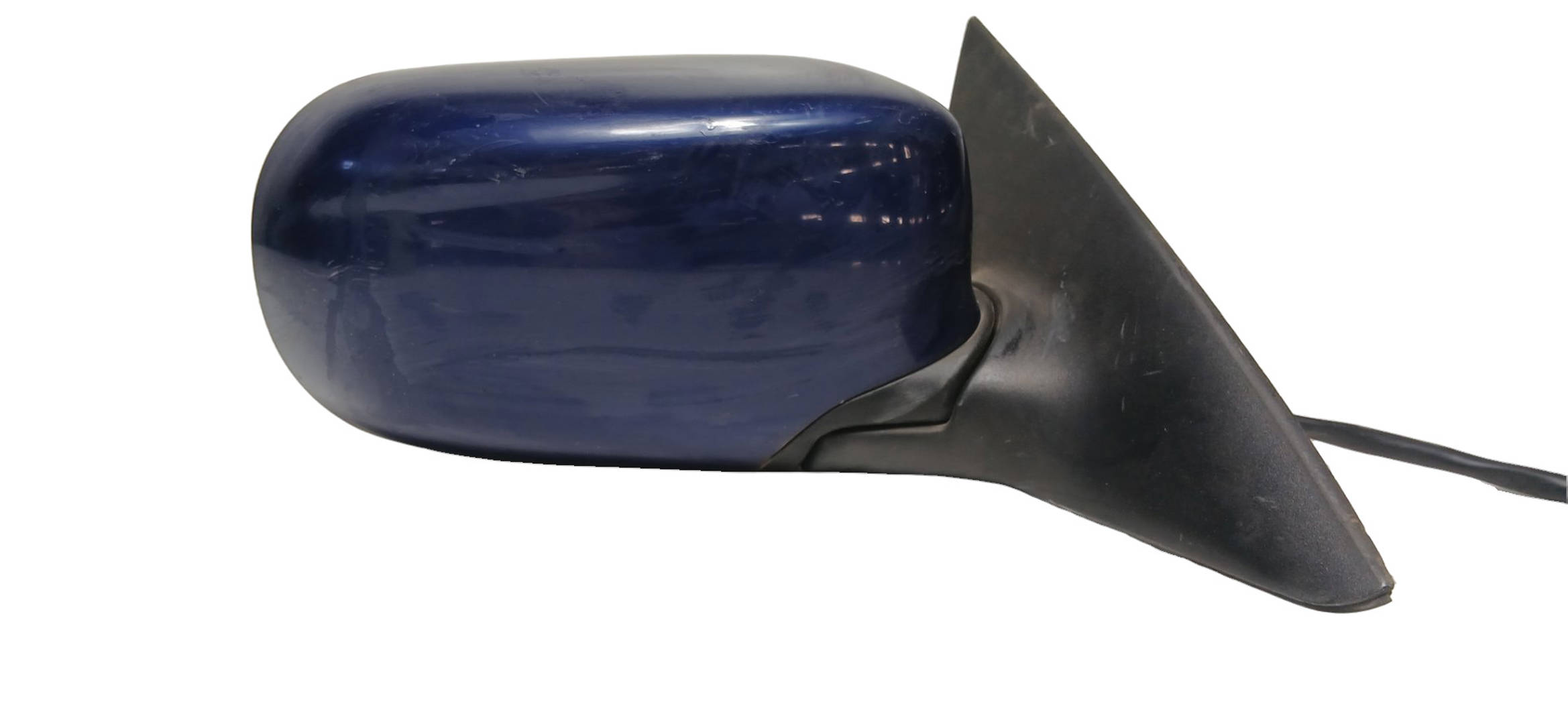 Retrovisor Derecho Jaguar S-type (1998–2002)