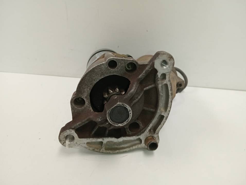 MOTOR ARRANQUE