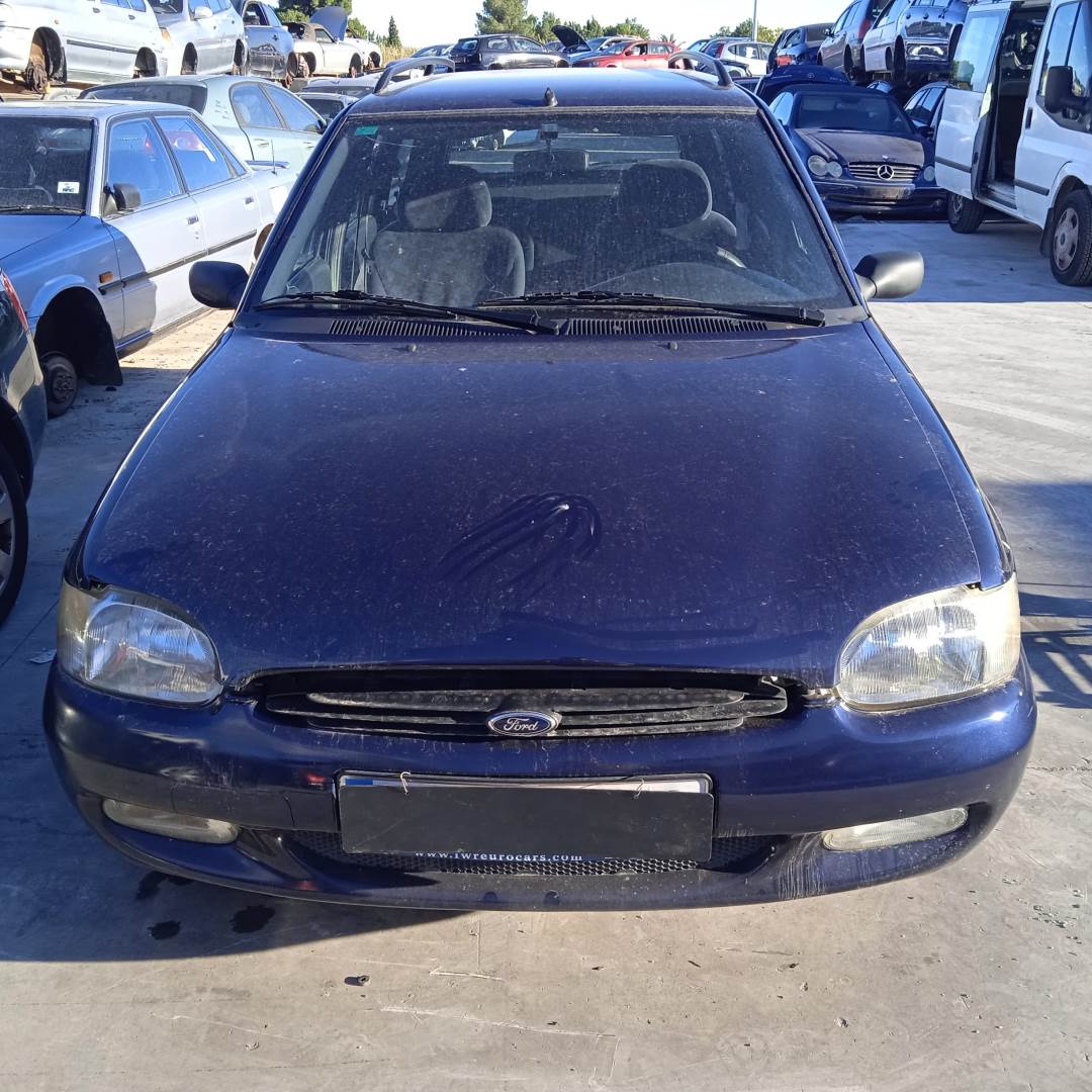FORD ESCORT BERL./TURNIER (1995 - 2000)