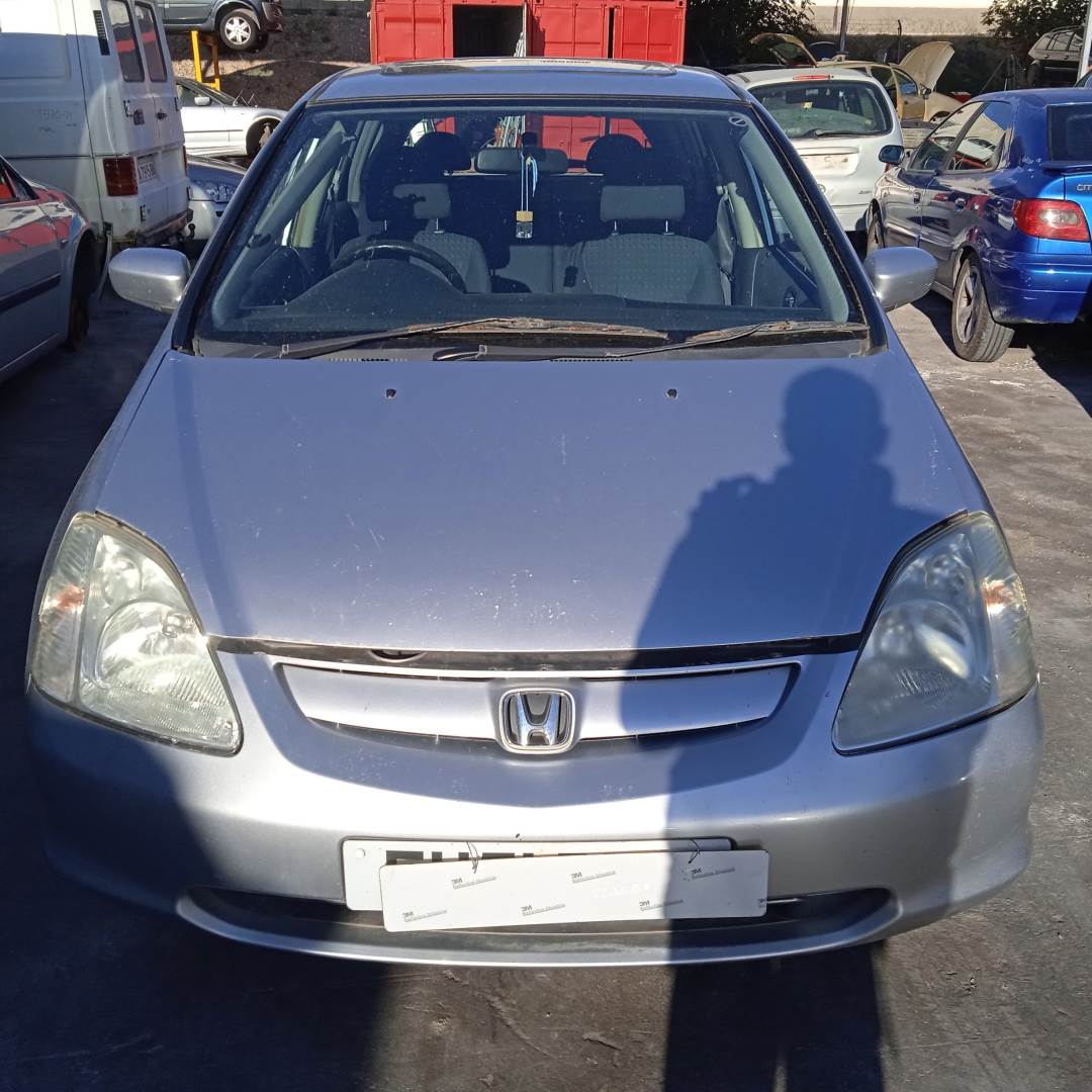 HONDA CIVIC BERLINA 5 (EU7/8) (2001 - 2006)