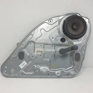 ELEVALUNAS TRASERO DERECHO 984847207 FORD FOCUS LIM. (CB4) Autodesguaces Alicante