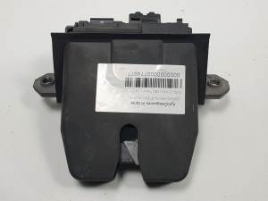 CERRADURA MALETERO / PORTON 8M51R442A66EC FORD C-MAX (CB3) Autodesguaces Alicante