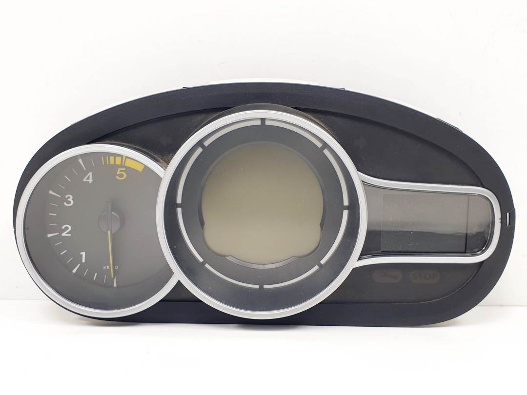 CUADRO INSTRUMENTOS - 248107859R - RENAULT - MEGANE III BERLINA 5P