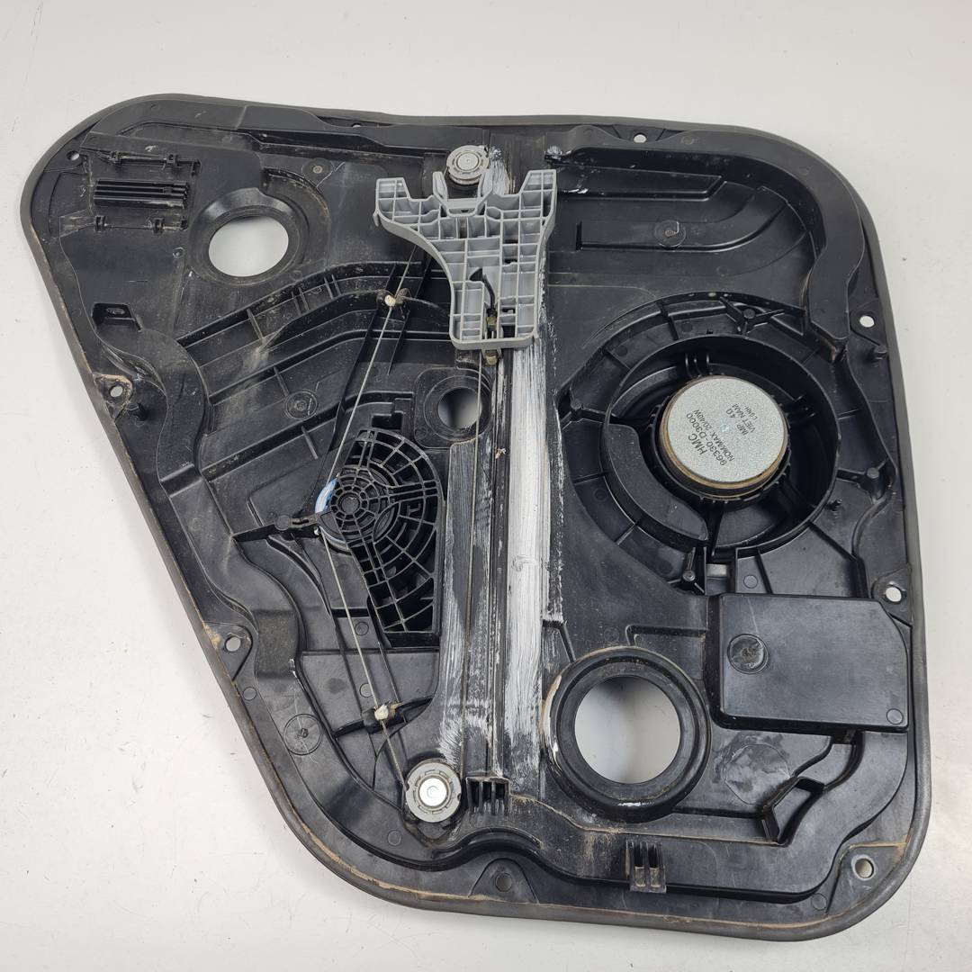 ELEVALUNAS TRASERO DERECHO - 83480D7000 - HYUNDAI - TUCSON