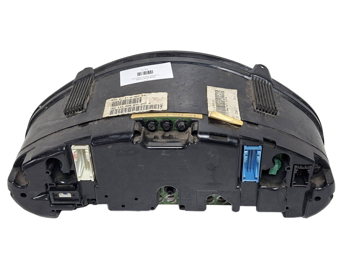 Foto 2 de Cuadro Instrumentos BMW Serie 3 Berlina (e46) (1998–2006)