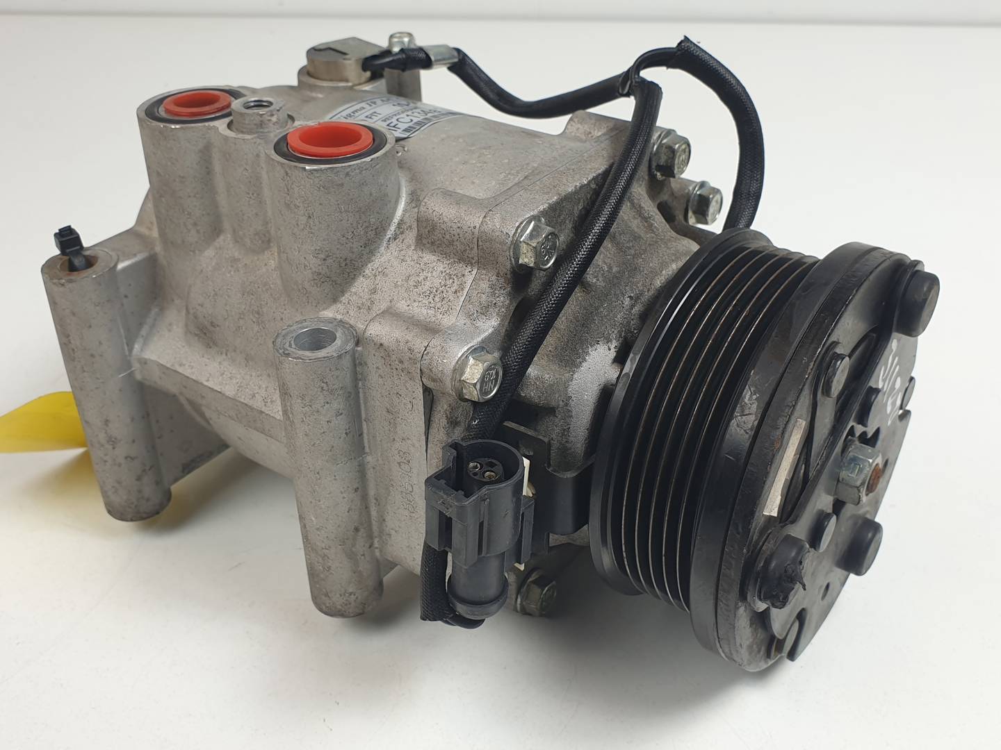 COMPRESOR AIRE ACONDICIONADO - 1016001025 - FORD - MONDEO TURNIER (GE)