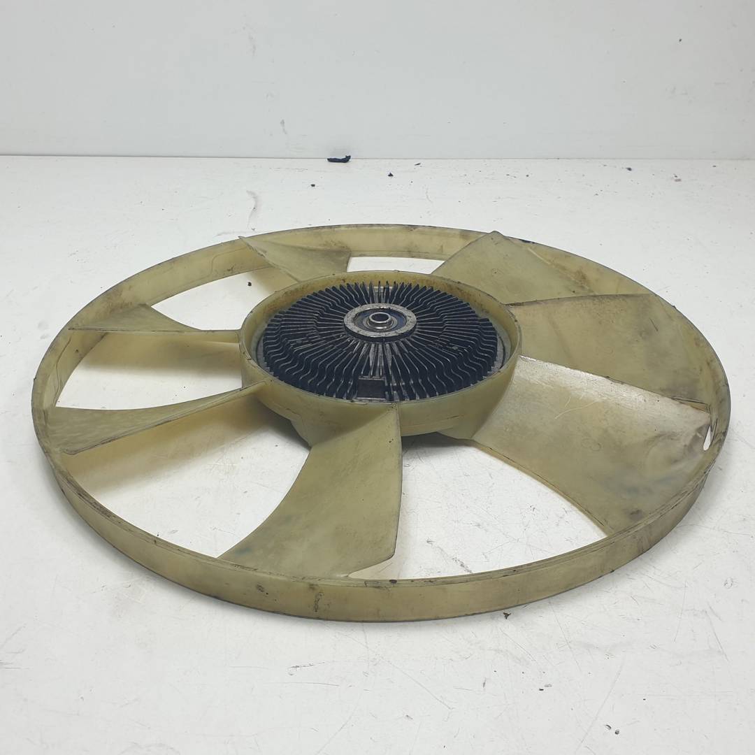 VENTILADOR VISCOSO MOTOR - 0002009723 - MERCEDES - SPRINTERII CAJA CERRADA (DESDE 01.06)