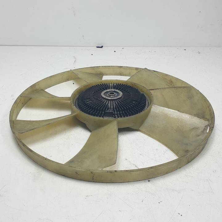 VENTILADOR VISCOSO MOTOR 0002009723 MERCEDES SPRINTERII CAJA CERRADA (DESDE 01.06) Autodesguaces Alicante