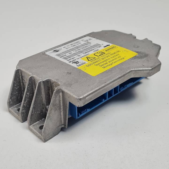 CENTRALITA AIRBAG 6577981229601 MINI COUNTRYMAN (R60) Autodesguaces Alicante
