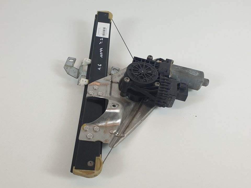 Fensterheber hinten links - 0130821784 - AUDI - A6 BERLINA (4B2)