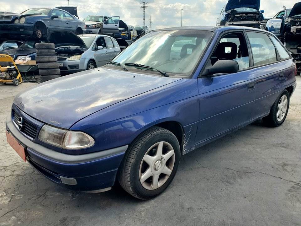 OPEL ASTRA F BERLINA (1991 - 1998)