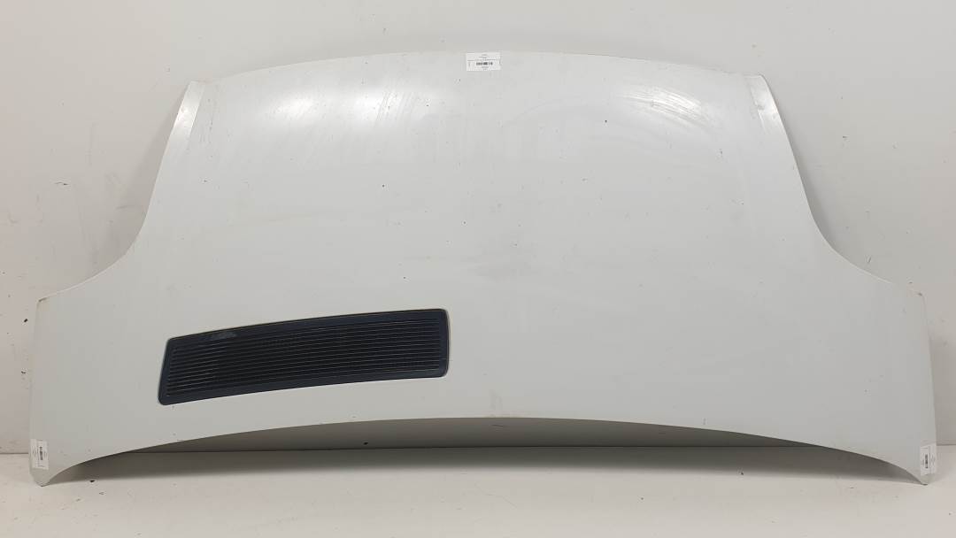 CAPOT - RENAULT - TRAFIC CAJA CERRADA (AB 4.01) (2001 - ...)