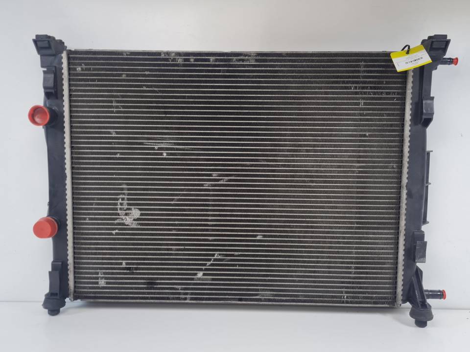 RADIADOR AGUA 8200357536 RENAULT MEGANE II BERLINA 5P Autodesguaces Alicante