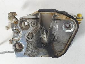 CERRADURA PUERTA DELANTERA DERECHA TATA INDICA Autodesguaces Alicante