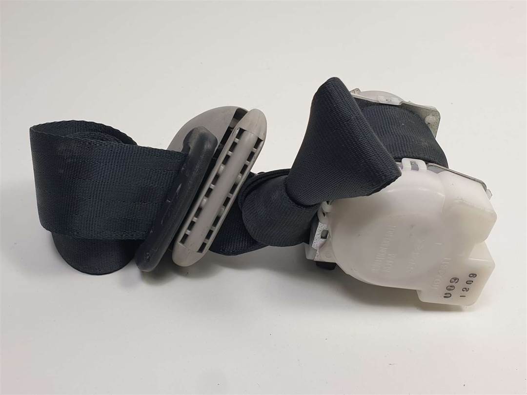 CINTURON SEGURIDAD TRASERO CENTRAL - 7L1540 - TOYOTA - COROLLA VERSO (R1)