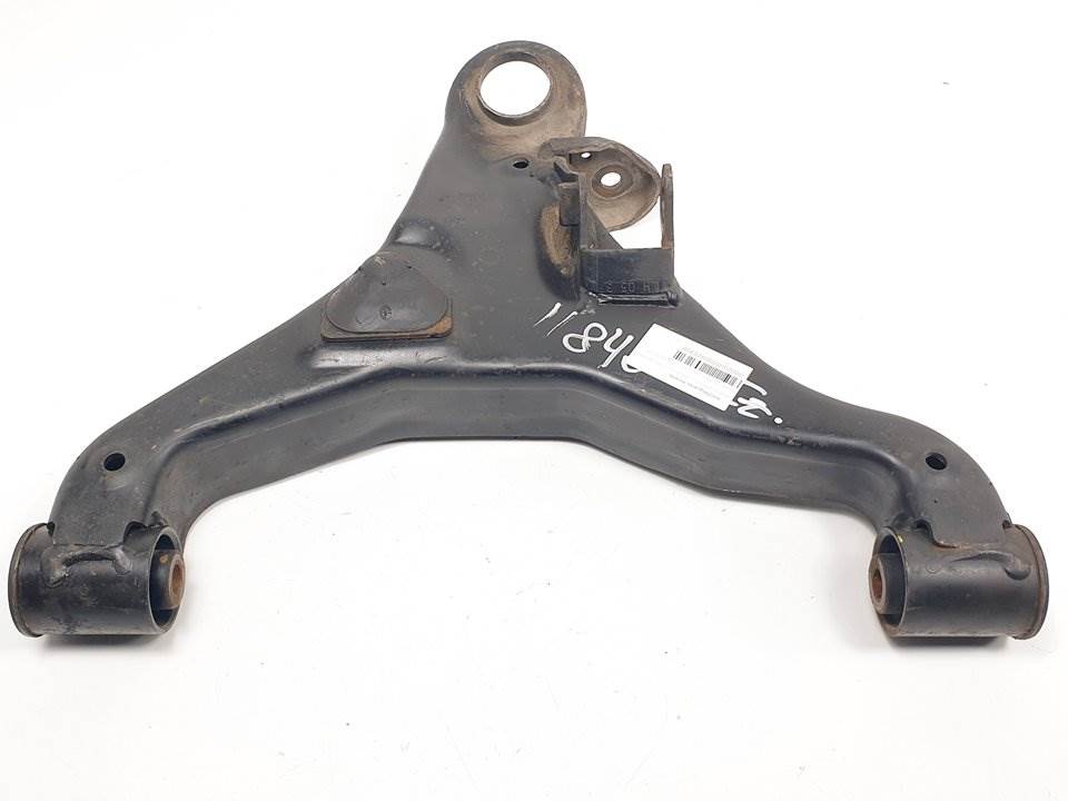 BRAZO SUSPENSION INFERIOR DELANTERO IZQUIERDO - 54501LH - NISSAN - NAVARA PICK-UP (D40M)