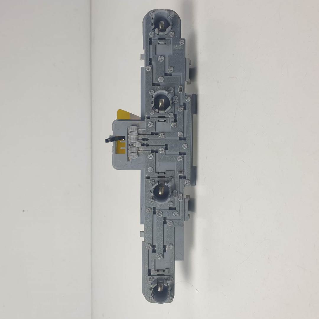 PORTALAMPARAS - ULO3343 - OPEL - ZAFIRA B