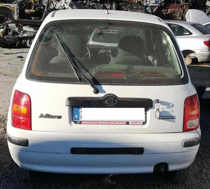 Imagen del vehículo NISSAN MICRA (K11)