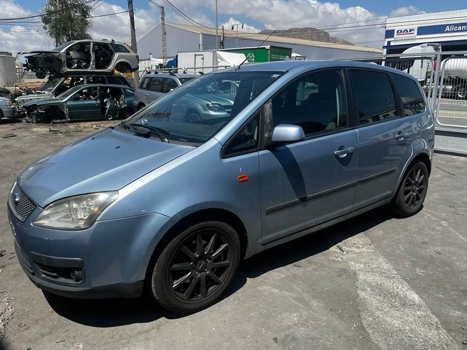 FORD FOCUS C-MAX (CAP) (2003 - 2007)