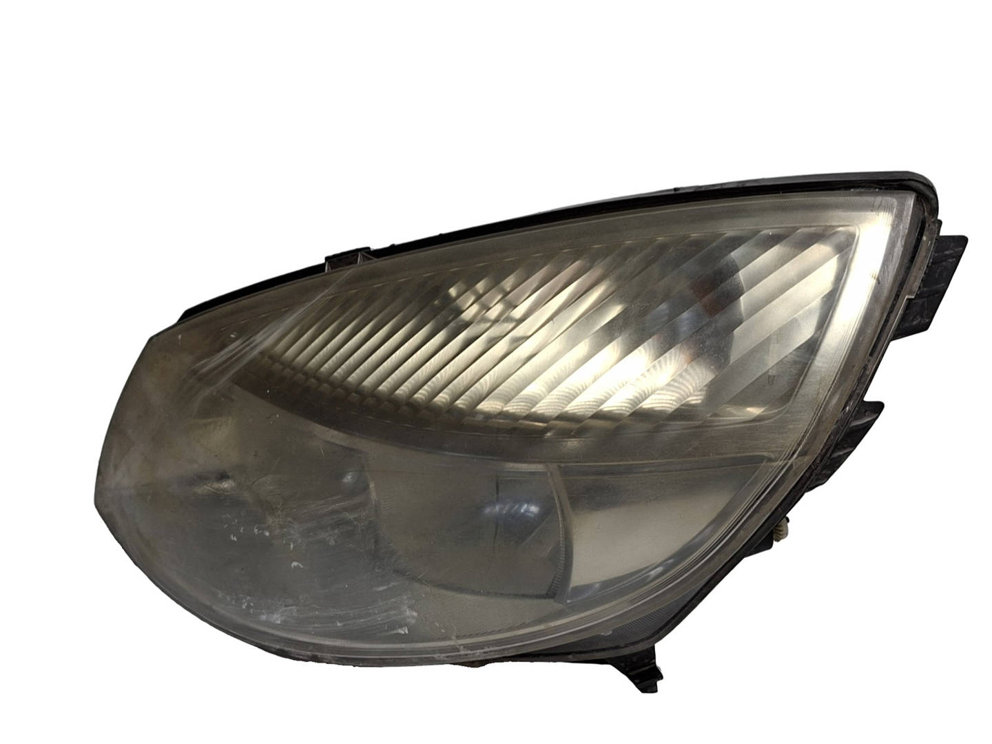 Foto 2 de Faro Izquierdo Renault Scenic II (2003–2009)