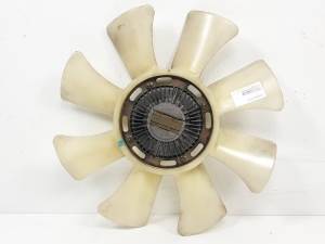 VENTILADOR VISCOSO MOTOR MITSUBISHI MONTERO (V20/V40) Autodesguaces Alicante