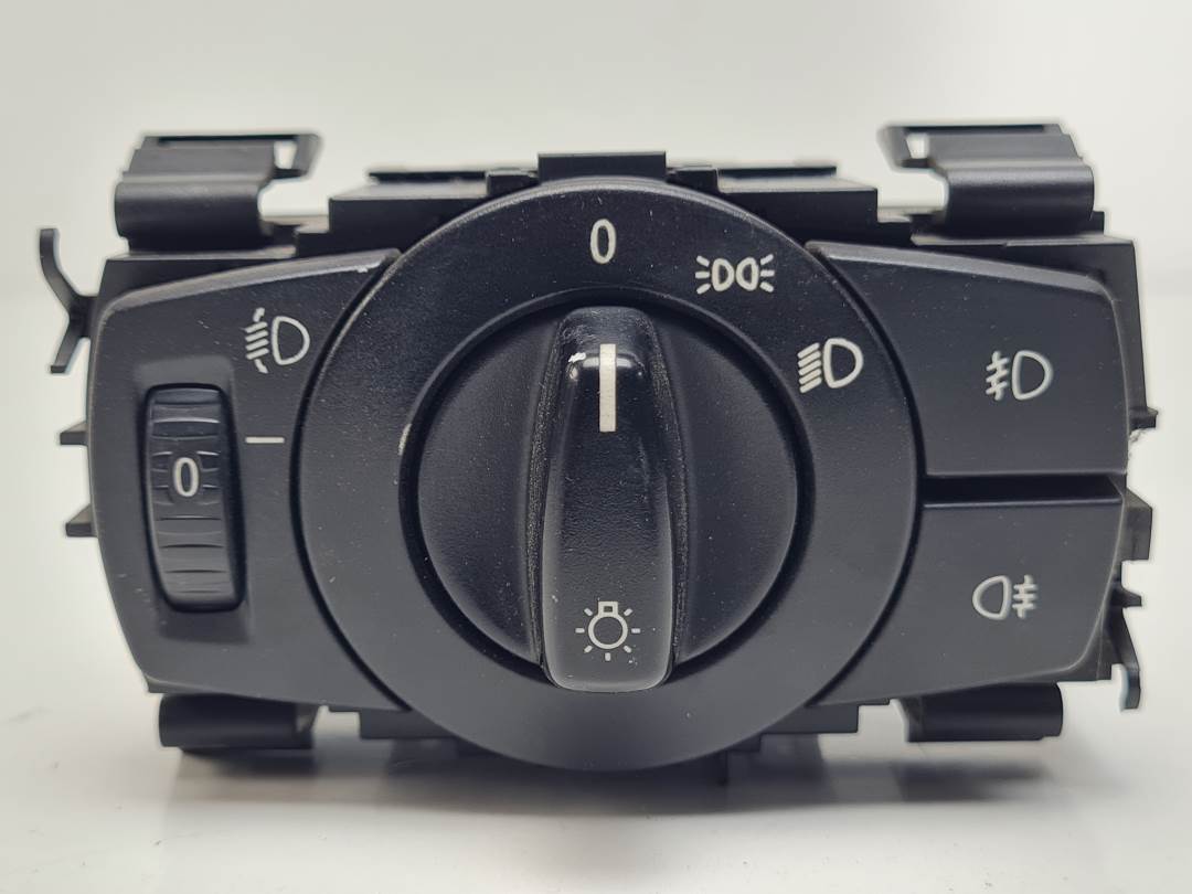 MANDO LUCES - 693279402 - BMW - SERIE 1 BERLINA (E81/E87)